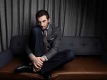 Clive Standen