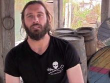 Clive Standen
