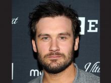 Clive Standen
