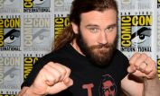 Clive Standen