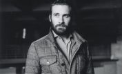 Clive Standen