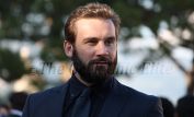 Clive Standen