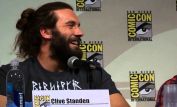 Clive Standen