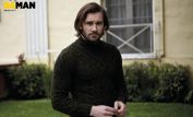 Clive Standen