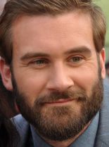 Clive Standen