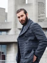 Clive Standen