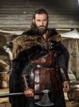 Clive Standen