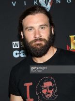 Clive Standen