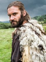 Clive Standen photo