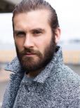 Clive Standen