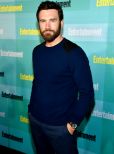 Clive Standen