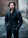 Clive Standen