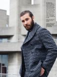 Clive Standen