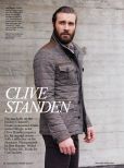 Clive Standen