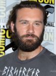 Clive Standen