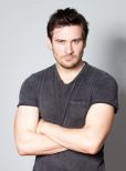 Clive Standen
