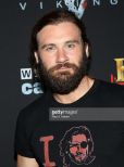 Clive Standen