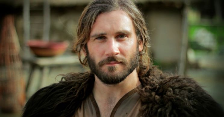 Clive Standen