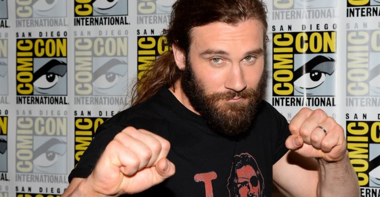 Clive Standen