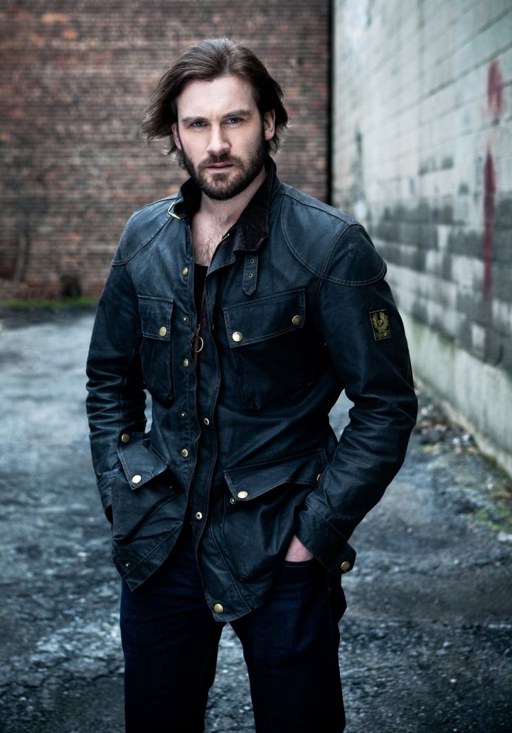 Clive Standen