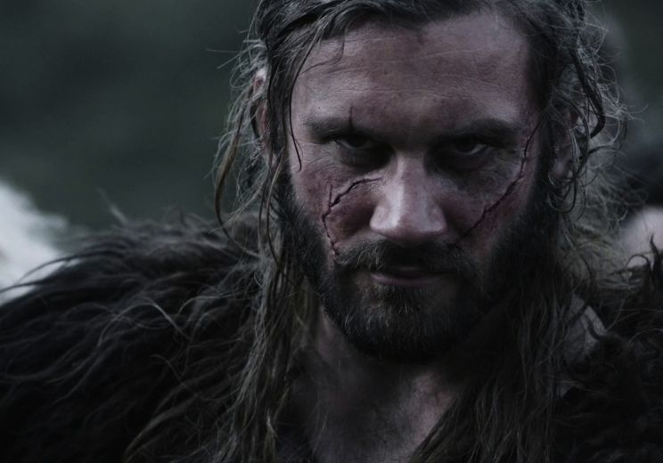 Clive Standen