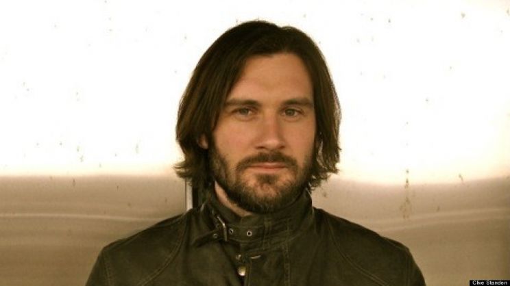 Clive Standen