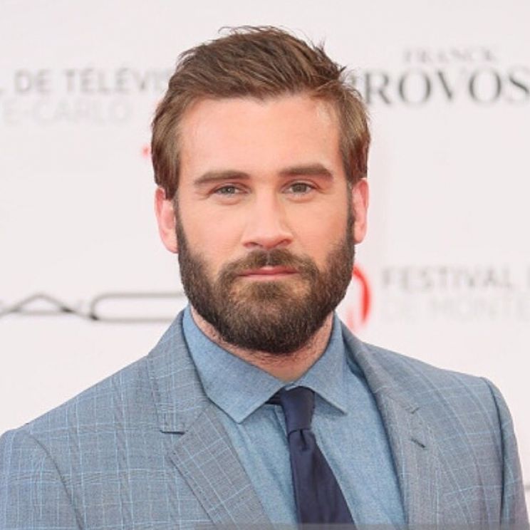 Clive Standen