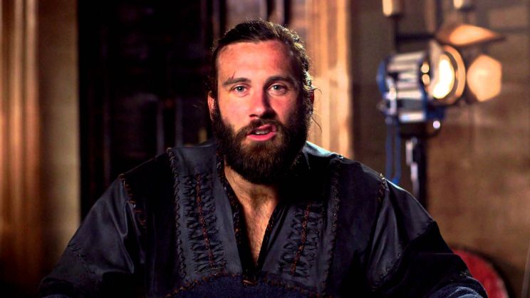 Clive Standen