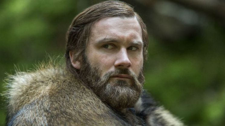 Clive Standen