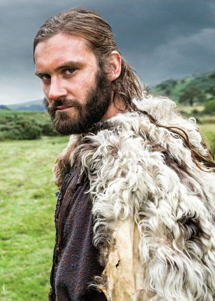 Clive Standen