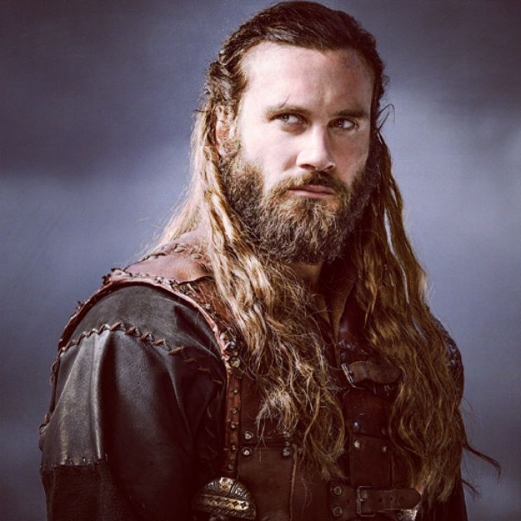 Clive Standen
