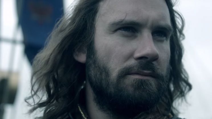 Clive Standen