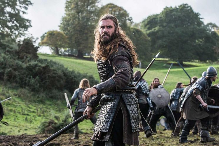 Clive Standen