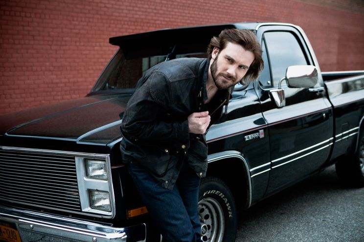 Clive Standen