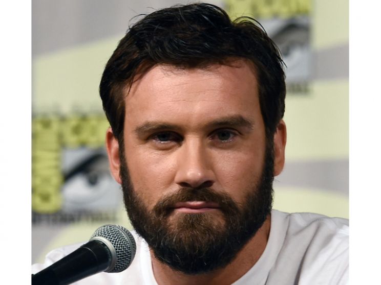 Clive Standen