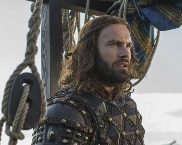 Clive Standen