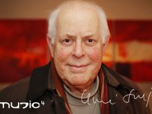 Clive Swift