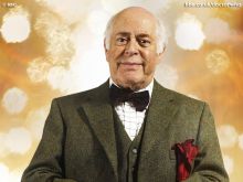 Clive Swift