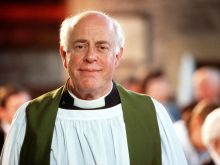 Clive Swift