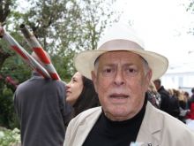 Clive Swift #716600 picture (Landscape Medium)
