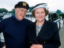 Clive Swift #716601 picture (Landscape Medium)