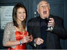 Clive Swift