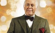 Clive Swift