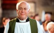 Clive Swift