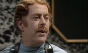 Clive Swift