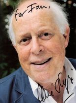 Clive Swift