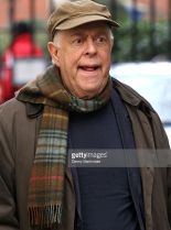 Clive Swift