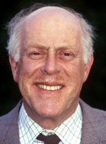 Clive Swift