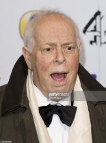 Clive Swift