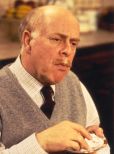 Clive Swift